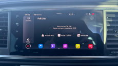 SEAT Ateca 1.5 TSI EVO FR Sport 5dr Petrol Estate